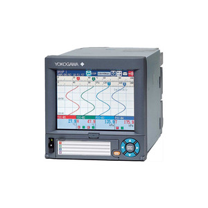 Contrôleur de température Yokogawa TC10 Affichage numérique Utilisation industrielle - Product Image 2