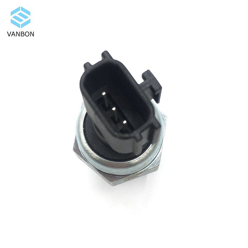 High Quality Pressure Sensor for Hitachi Excavators