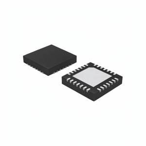 MAX11125ATI+T Data Acquisition Original Buy Online Electronic Components 28 WFQFN Exposed Pad - Product Image 1