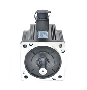 Motor de Inducción Trifásico de CA de Baja a Alta Velocidad - 2500 RPM, Fabricante Universal - Product Image 2