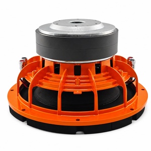 <span class=keywords><strong>Haut</strong></span>-<span class=keywords><strong>parleur</strong></span> de graves auto haute puissance 12 pouces à double aimant et double bobine, subwoofer de voiture 12 pouces pour basses profondes - Product Image 6