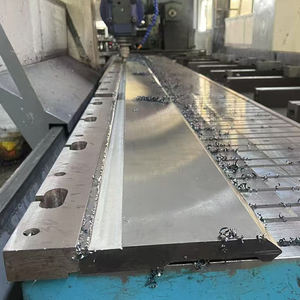 Mult-v 4v נמוך מת סוג אירופאי לחץ בלם עובש 42 בצורת u בצורת u להרכיב למות לחץ כלי עבור ייצור מתכת גיליון - Product Image 2