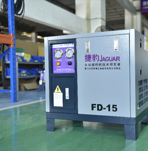 Verimli hava arıtma cihazı yüksek kaliteli hava sıkıştırılmış hava kurutucu - Product Image 2