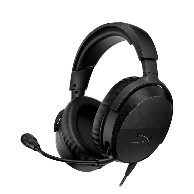 Wholesale HyperX Cloud Stinger 3 Wired  Gaming Headset Lightweight Over-ear Headphones with 50mm Drivers for PC