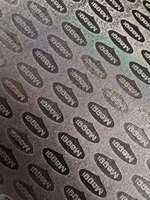 Machine de gaufrage automatique de film en aluminium direct usine, équipement de gaufrage laser rouleau à rouleau