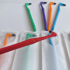 Răng Stain Remover Interdental Bàn Chải Răng Stain tẩy và sạch hơn - Product Image 6