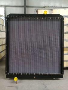 DH420-7 באיכות גבוהה/מחפר DH500-7 עבור מפעל רדיאטור לקירור מים סזיטומו - Product Image 2