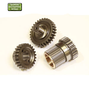 Meilleure affaire sur les engrenages à éperons internes et externes de qualité supérieure à des prix compétitifs. Meilleur vendeur indien- - Product Image 2