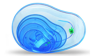 Plastic <strong>Turtle</strong> <strong>tank</strong> Aquarium <strong>Turtle</strong> <strong>tank</strong> Reptile <strong>tank</strong> - Product Image 6