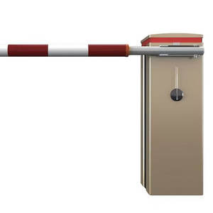 Barrera Automática para Estacionamiento con Reconocimiento <span class=keywords><strong>de</strong></span> Matrículas (LPR), Protección IP68, para Peaje en Carreteras y Estacionamientos - Product Image 3