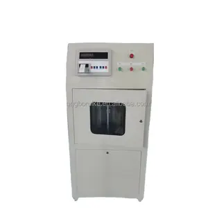 Testing machine for digital display welding strength angle of doors and windows Angle strength compression testing instrument