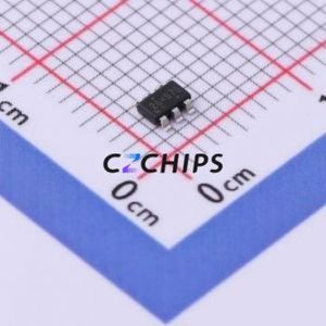 Original y nuevo RT6255BHGJ6F SOT-23-6 Circuito integrado IC Chip PMIC IC de potencia de DC-DC - Product Image 1