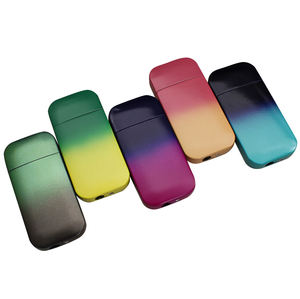 Accessoires pour Fumeurs Électroniques Rechargeables à Saveurs Fruitées, Vides 1ml 2ml 2g, Briquet <span class=keywords><strong>Cigarette</strong></span> <span class=keywords><strong>Jetable</strong></span>, Expédition Rapide - Product Image 4