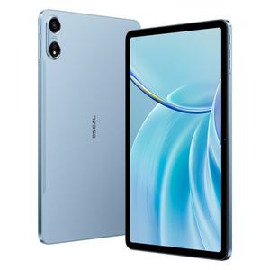 Oscal Pad 100 <b>Tablet</b> PC Android 13GO Octa Core Front 8MP Rear 16MP 9000mAh Battery <b>12</b>+256GB <b>12</b>-Inch USB-C Educational Use Stylus - Product Image 2