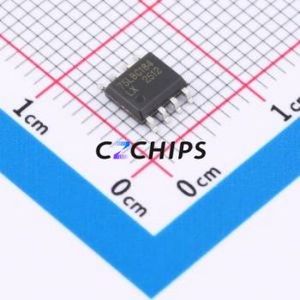 Chip IC de circuito integrado SN75LBC184DR(LX) SOP-8 original y nuevo, IC de 2/1/1/2" - Product Image 1