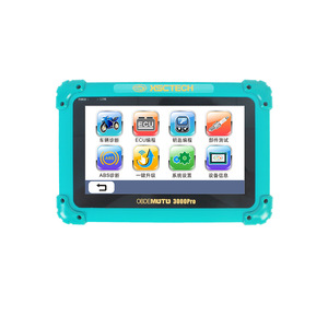 Lector de código de inyección de combustible ABS para motocicleta pesada, instrumento de diagnóstico de detección de fallas electrónicas de gran desplazamiento Universal - Product Image 1