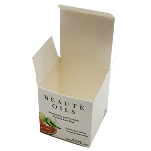 Boîte d'emballage écologique pour spray solaire pour bébé, boîte <span class=keywords><strong>personnalisée</strong></span> pour biberon de bébé, boîte à souvenirs pour bébé - Product Image 2