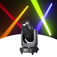 Lumière de lavage mobile LED 400W BSW CMY + CTO pour les événements de mariage et de fête