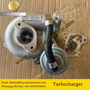VJ110069 VH110069 VG110069 VE110069 940202276B 1000040001 VC110069 VD110069 VE110069 VF110069 VI110069 Turbocompresseur Pour <span class=keywords><strong>Suzuki</strong></span> - Product Image 4
