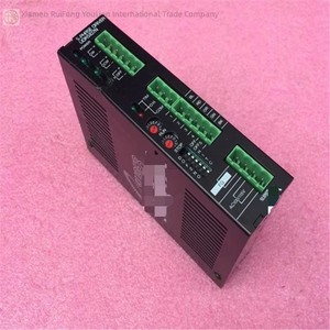 มอเตอร์ 1 ชิ้น รุ่น Udk5107n ผ่านการทดสอบแล้ว มือสอง สภาพเหมือนใหม่ ของแท้ พร้อมส่ง ระบบอัตโนมัติทางอุตสาหกรรม ชุดควบคุม PLC สำหรับการเขียนโปรแกรม - Product Image 1