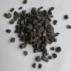 Paisaje de pavimentación de <span class=keywords><strong>piedra</strong></span> pómez negra de alta calidad 3-5 cm <span class=keywords><strong>Precio</strong></span> de <span class=keywords><strong>piedra</strong></span> de lava de roca volcánica Natural negra - Product Image 4