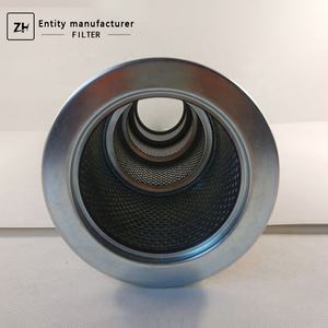 Hidrolik şanzıman diyaliz makine filtresi eleman 937280Q yağ filtresi hassas filtre - Product Image 2