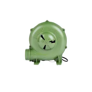 China Supply 2 inch Exhaust Fans portable air blower fan