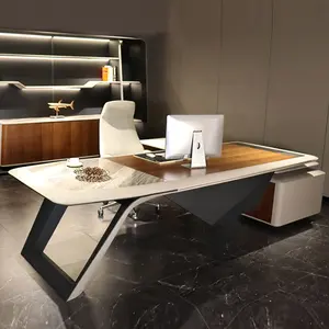Stunning Modern Computer Table Designs