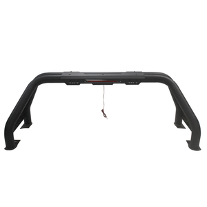 Popular Custom Pickup negro American Steel Truck 4x4 Sport Roll Bar para Ford F150/Tacoma - Product Image 3