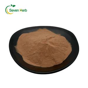 도매 가격 구기 베리 추출물 다당류 10% 20% 울프베리 추출물 분말 - Product Image 2