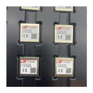 Haisen Trong Kho Simcom LTE Cat1 LTE-FDD/GSM/GPRS/Cạnh 4G Mô-đun A7682E A7682 Sim7682E Tương Thích Với Sim800C Sim868 Loạt - Product Image 4