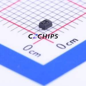 ไดโอดสวิตชิ่งไดโอด SOD-323F 1SS355VMTE-17ใหม่เอี่ยมและดั้งเดิมชิปชิ้นส่วนอิเล็กทรอนิกส์ - Product Image 1