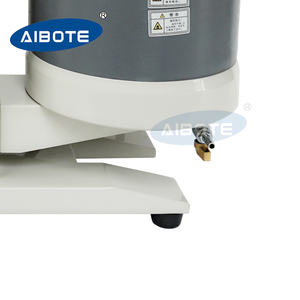 Evaporatore rotativo sottovuoto 5l attrezzatura di estrazione dell'etanolo prezzo di fabbrica - Product Image 6