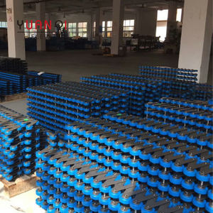 Roltrap Onderdelen Leverancier Roltrap Stap Keten Pitch 133.33 - Product Image 6