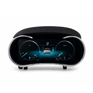 Panel de Instrumentos LCD para Automóvil, Tablero de Instrumentos Líquido Completo para Mercedes W166/X166, Tablero Multimedia, Cabina Virtual para Automóvil - Product Image 3