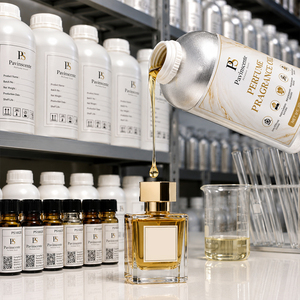 Kostenlose Probe Hochwertiges Marken-<span class=keywords><strong>Dupe</strong></span> Inspiriertes Parfümöl Konzentriertes Langanhaltendes Duftöl für die Parfümherstellung - Product Image 1
