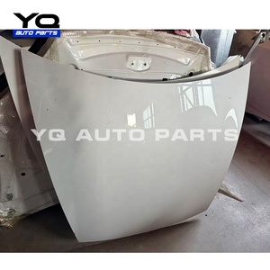 Parti Originali Usate YQ per <span class=keywords><strong>Auto</strong></span>, Cofano Anteriore 1932550-ED-E 1932550 Modello Y Juniper, Ricambio Carrozzeria per Tesla - Product Image 2