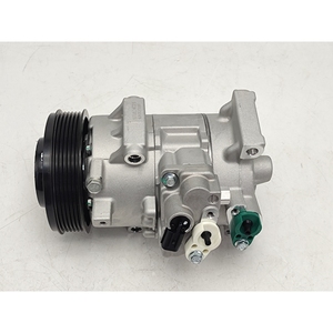 8831002711 88310-68030 co 29097c 88310-68031 8831002710 8831068031 Auto Car AC máy nén đối với TOYOTA COROLLA 2011-2013 - Product Image 1