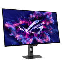 Moniteur ROG STRIX OLED XG32UCWG 32 pouces 240 Hz haute fréquence de rafraîchissement 4K 3840 x 2160 OLED pour ordinateur