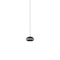 Livraison rapide éclairage décoratif intérieur bureau à domicile salle à manger chambre hauteur réglable fer LED suspension moyen noir/or