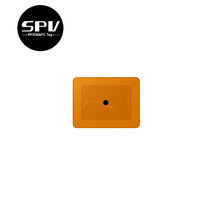 Micro-puce Premium 4/5/6/8/10/12/16mm FPC Petit autocollant NFC Mini étiquettes RFID FPC