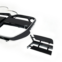 Grille de haute qualité en ABS pour la série 21-26 4 G26, style LED CS
