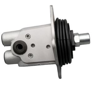PC210-8 <span class=keywords><strong>Joystick</strong></span> PC200-8 <span class=keywords><strong>Joystick</strong></span> 20Y-43-K1672 Voor <span class=keywords><strong>Komatsu</strong></span> Controle Pilot Valve - Product Image 2
