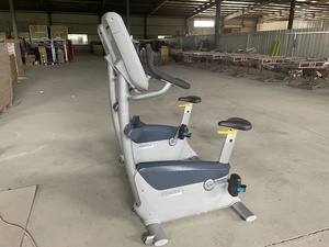 Bicicleta estática magnética para ejercicio, equipo deportivo para gimnasio en casa, equipo de fitness para culturismo - Product Image 3