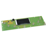 Carte de contrôle électronique OEM pour chaudière et chauffage combiné BP-2200