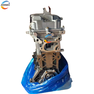Assemblaggio del motore 1.2L LD6 di alta qualità per il motore SAIC <span class=keywords><strong>GM</strong></span> WULING HONGGUANG - Product Image 2