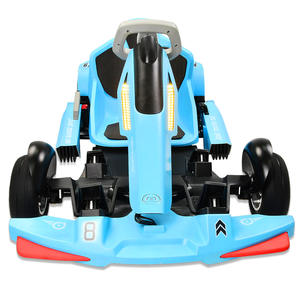 Prix bon marché, manèges pour parc d'attractions, moteur électrique de course hors route en plein air, karts électriques à pédales Gokart pour enfants et adultes, à vendre - Product Image 1