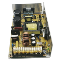 AC DC Einzel ausgang 12V 180 Watt Konstante Spannung 110V 220V Innen haus LED-Licht Strom versorgungs schalter Streifen treiber
