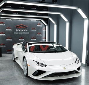 SUEZ Customized High Brightness LED Indoor Tunnel Light with IP54 Waterproof and 6000K Daylight for Car Detailing &amp; Polishing - Product Image 6