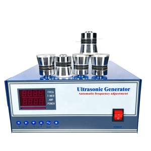 25KhZ-40KhZ Adjust Frequency Digital Ultrasonic Generator 1200W With 1 Year Warranty for Build Dish Washing <b>Machine</b> - Product Image 3